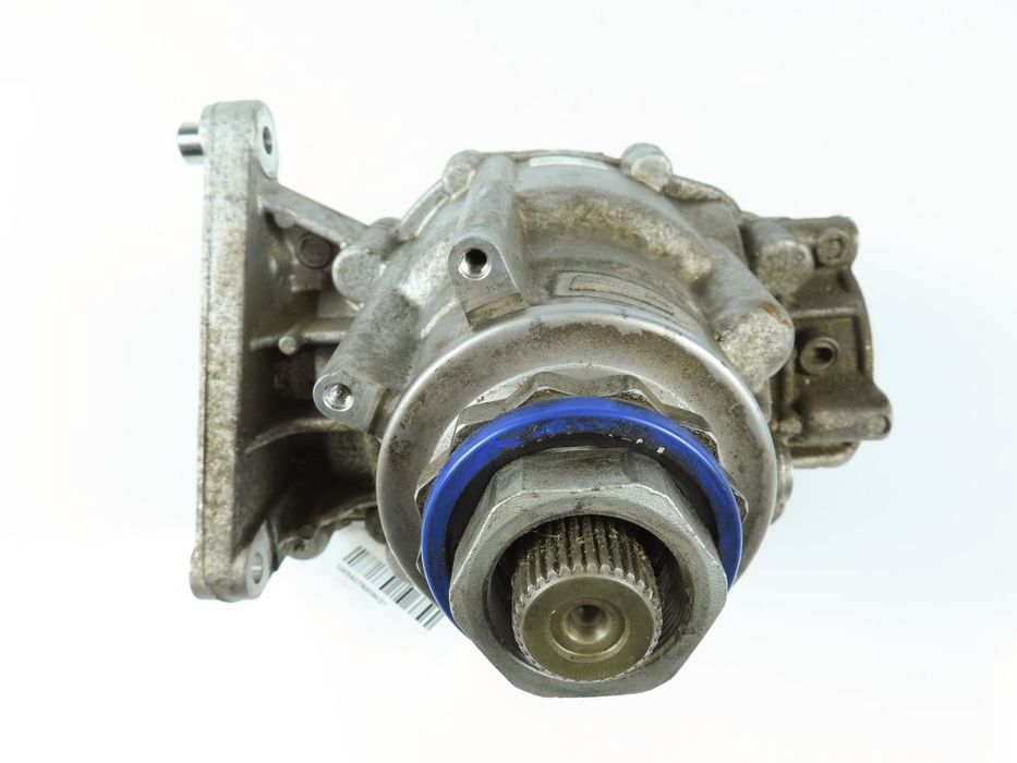 Caixa De Transferências Bmw 1 Ref: 27107934642 2014 - 2025