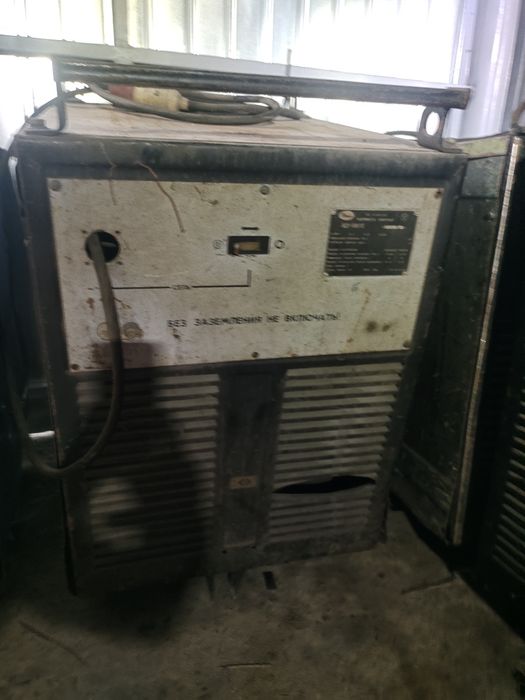 Продам сварочный аппарат