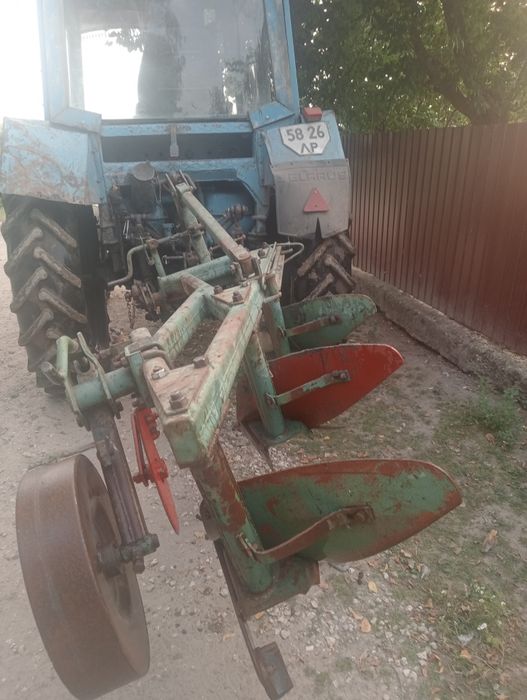 Плуг 3/35 до МТЗ/ ЮМЗ