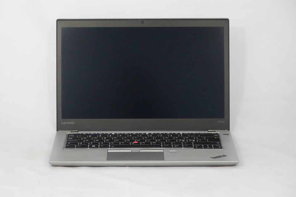 Lenovo ThinkPad T470s i5-7200U/ 8/256 / 14.0" / IPS FHD/ 4G Modul 2АКБ