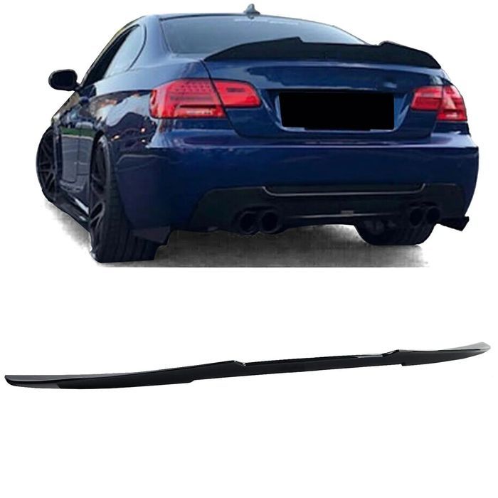 Aileron Bmw Série 3 E92 (2006 a 2014) Performance