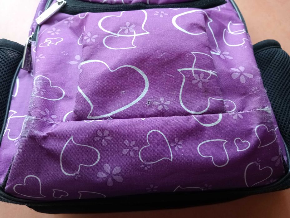 Шкільний рюкзак Dolly