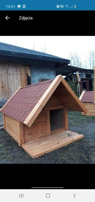 Kurnik/Budy solidne /gołębnik/Gierzwałd/Ostróda /Działdowo!