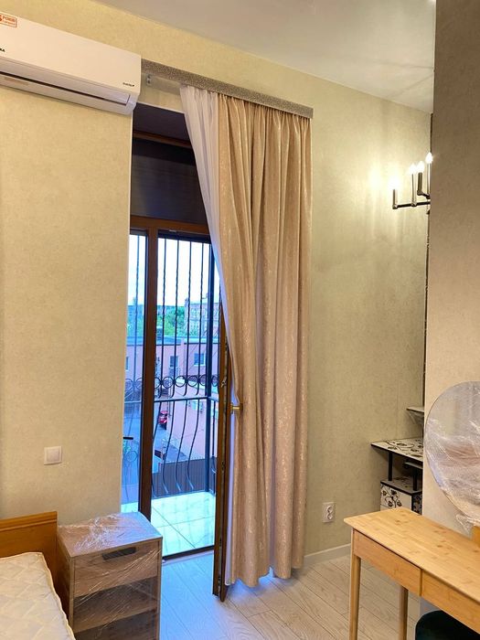 Продам большую1кв(евродвушка)в центре с капремонтом ул.Гольдберговская