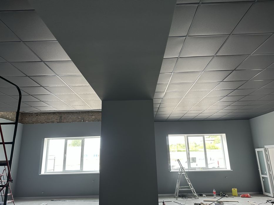 Оренда комерційної нерухомості