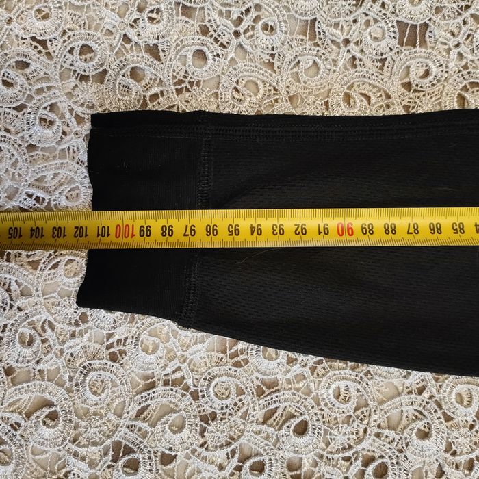 Getry legginsy Helly Hansen m