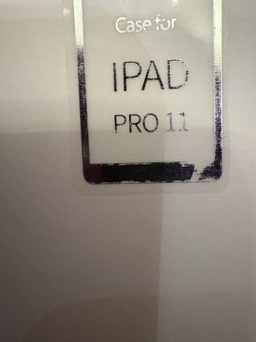 Чохол DOMO Series Shockproof Case для iPad Pro 11”