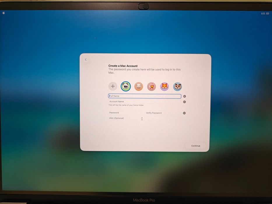 MacBook Pro 16" (2019)  i9,64 GB RAM, 4 TB SSD Stan idealny AppleCare+
