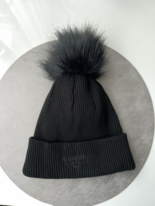 Czapka + rękawiczki NIUMI