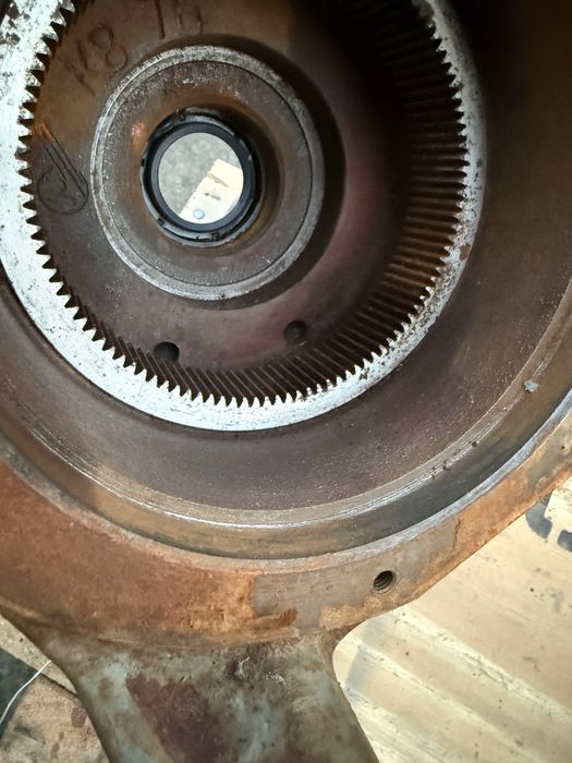 Мотор редуктор 3Мп-40-35,5