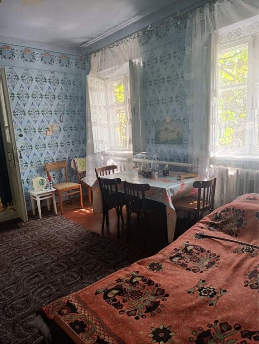 Продам дом с. Долинское. ананьев, одесса
