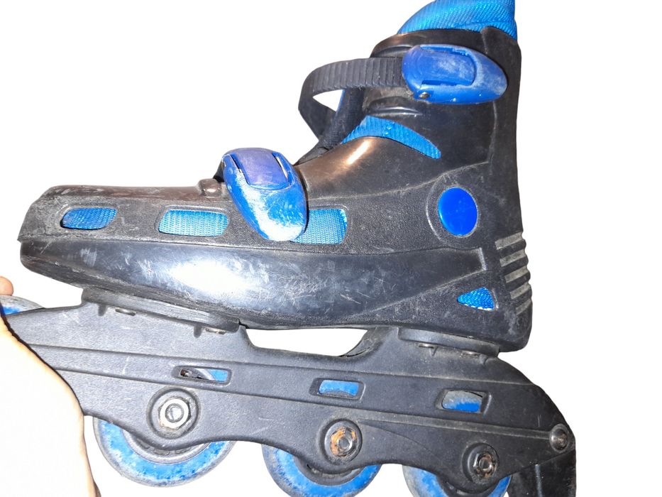 Patins em Linha 36