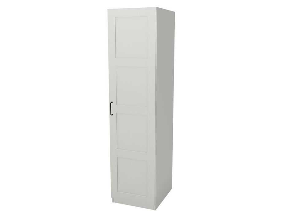 Ikea PAX | Szafa Słupek | Stan BDB+ | 50x60x201cm