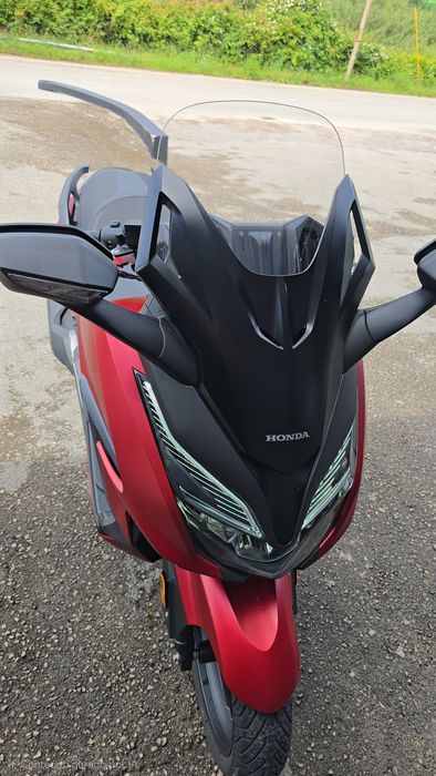 Onda Forza 125 4600 KMS