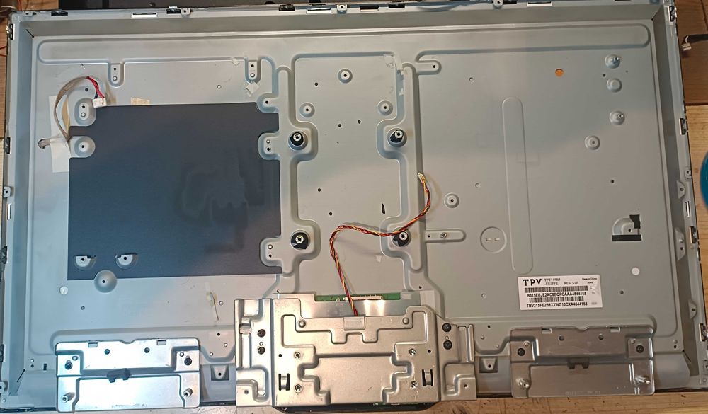 Matryca TV Philips 32PFH4309/88