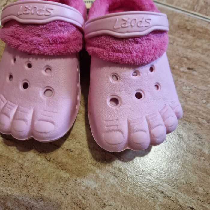 Капці  дитячі ROX, крокси