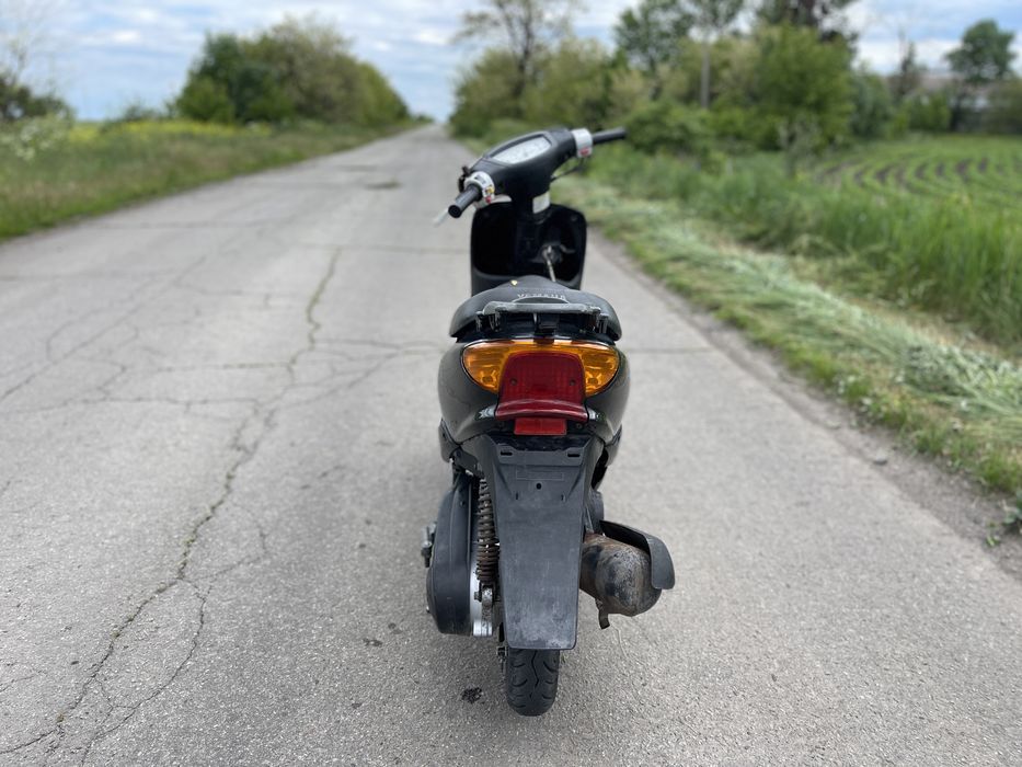 Продам Yamaha jog sa16