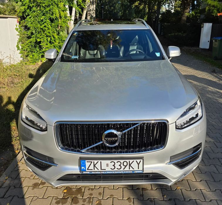 Volvo XC 90