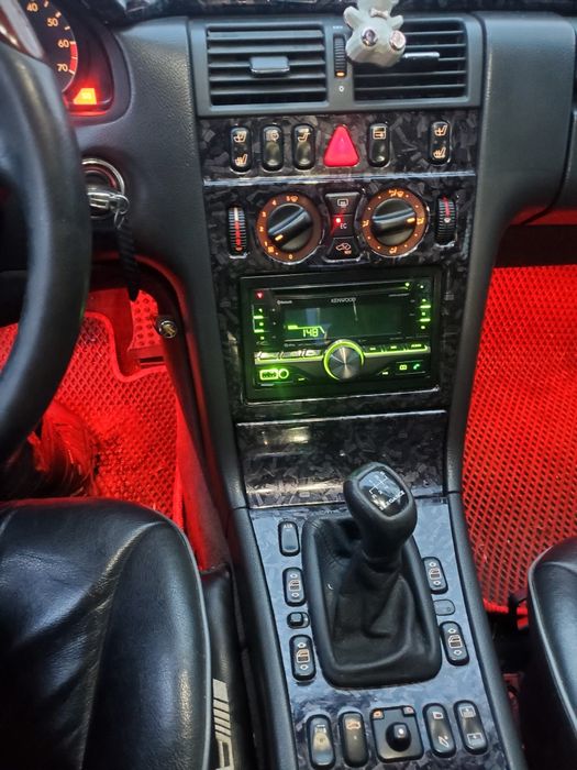 Продам Мерседес w210 або обмін