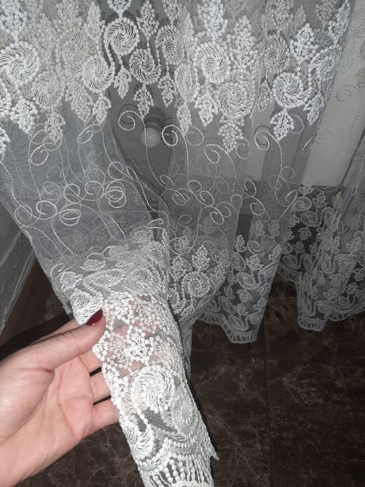 Продам набір на карниз 150