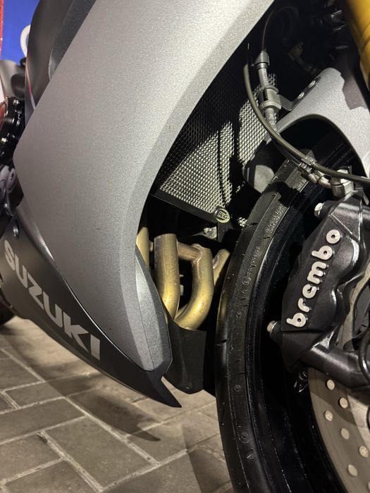 Suzuki GSX-S1000F 2016г.