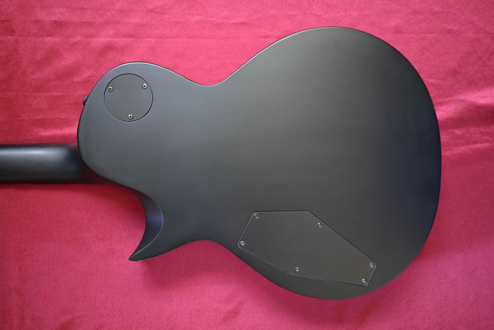 ESP LTD BK 600 Mastodon