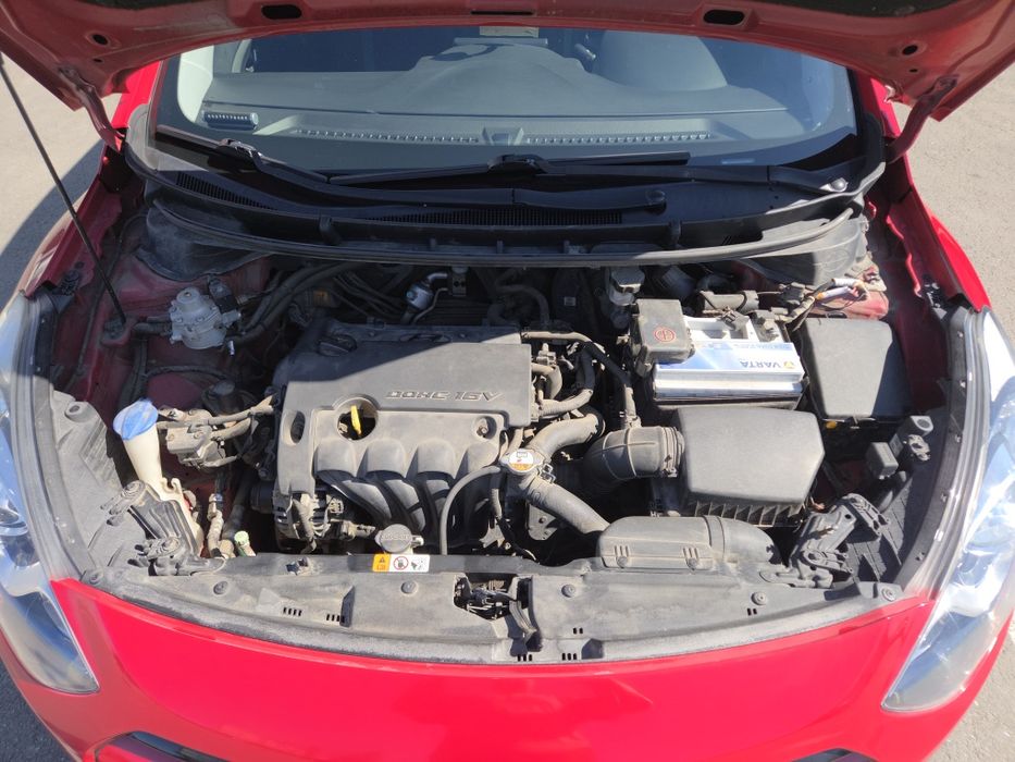 Hyundai i30 2013 VIN TMAD251AAEJ138365 фото оголошення 7 з 24