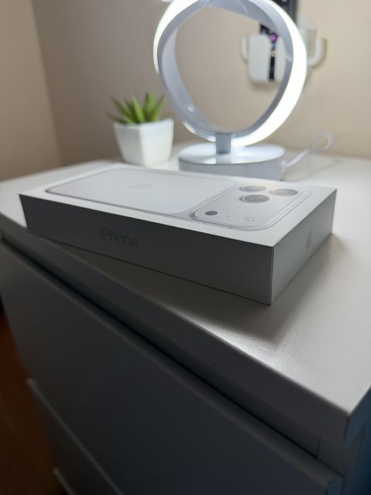 Iphone 17 Pro Max 256 Gb