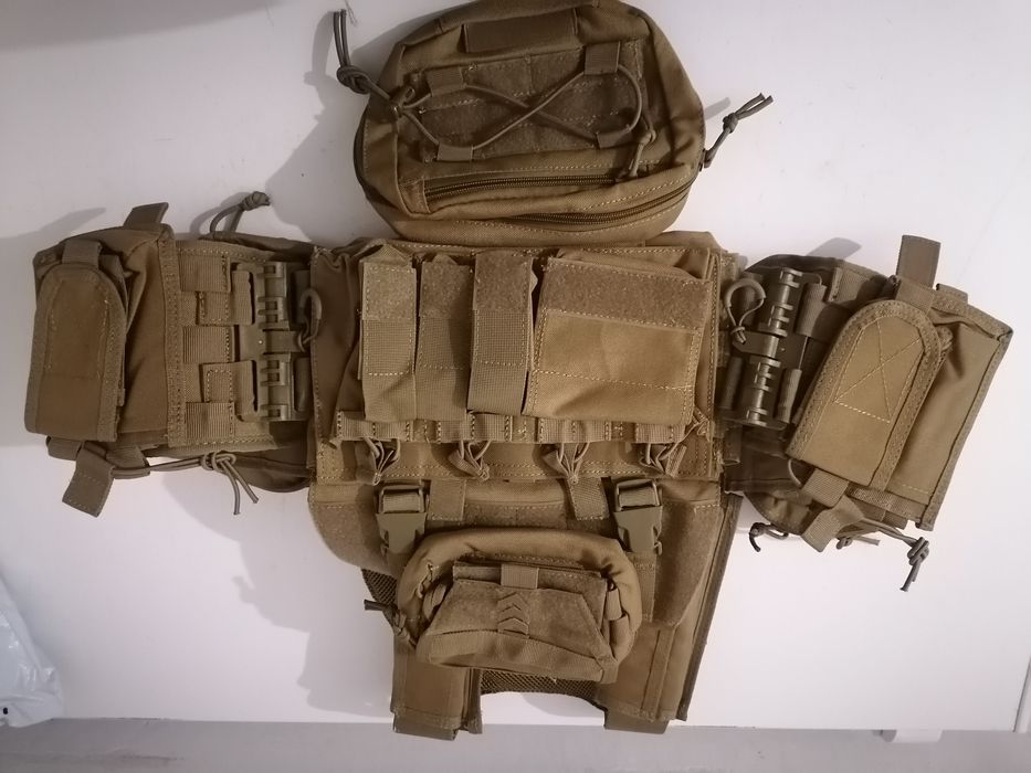 Чохол для плит новий. ОБМіН