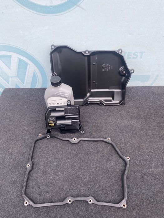 Vw atlas tiguan mqb прокладка піддон акпп фильтр 09P 2,0 3,6