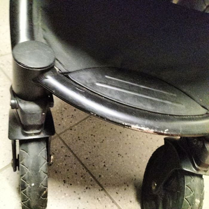 Wózek spacerowy joie