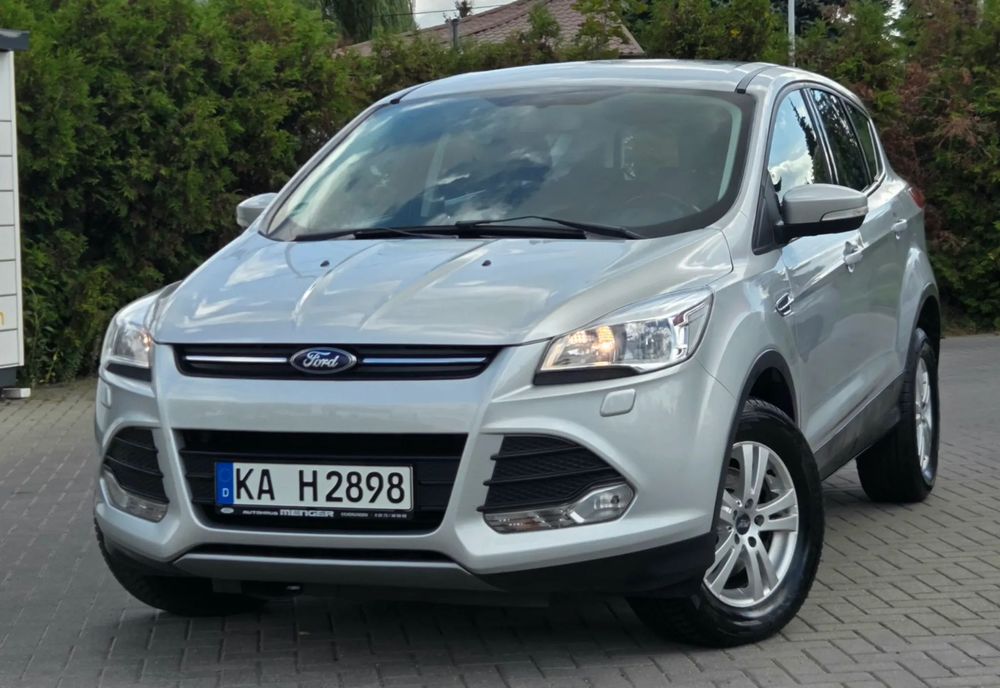 Ford Kuga 1.6 T150KM Super Stan Import Raty Opłaty !!!