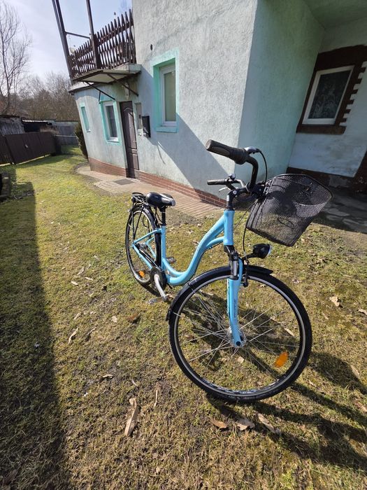 Rower ACCENT cityliner 16