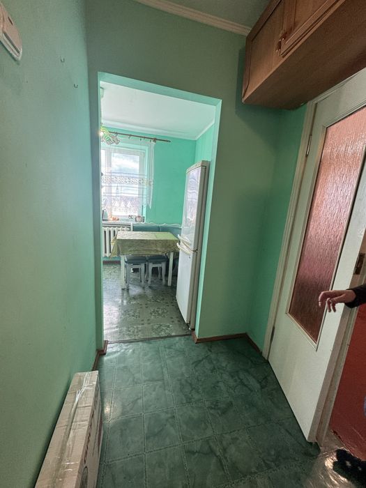 Кввртира в центрі з АО. Від місяця до року. Вільна