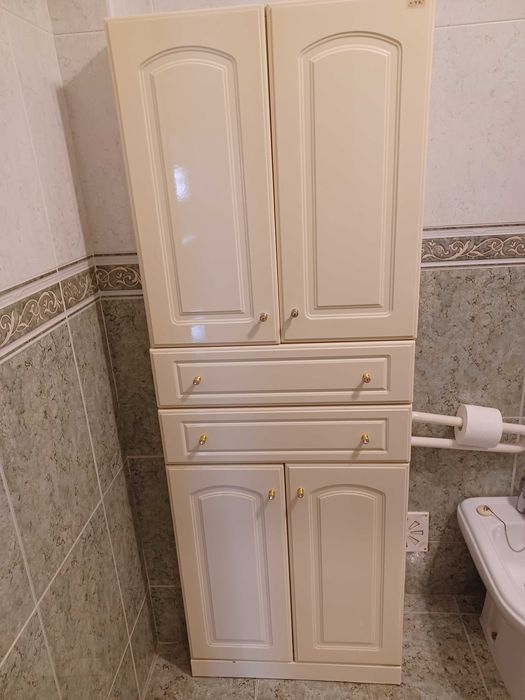 Móvel de casa de banho