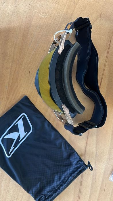 Óculos off road Klim
