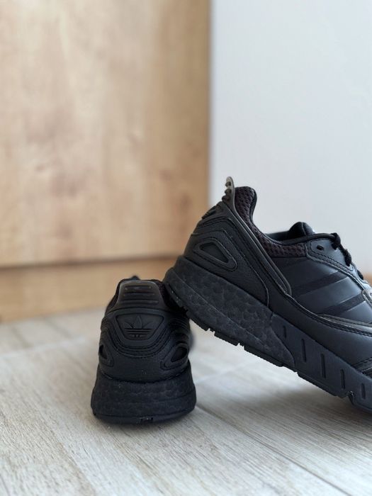 США! Жіночі кросівки Adidas ZX 1K Boost GY0852 Оригінал! 37.5-40р