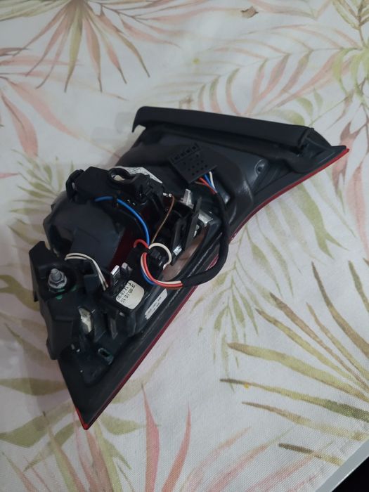 Farolim bmw serie 4 f32 f36