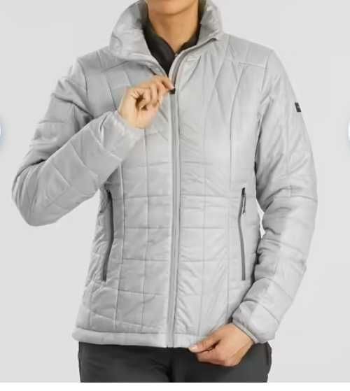 Nowa kurtka  damska Trec 100 forclaz