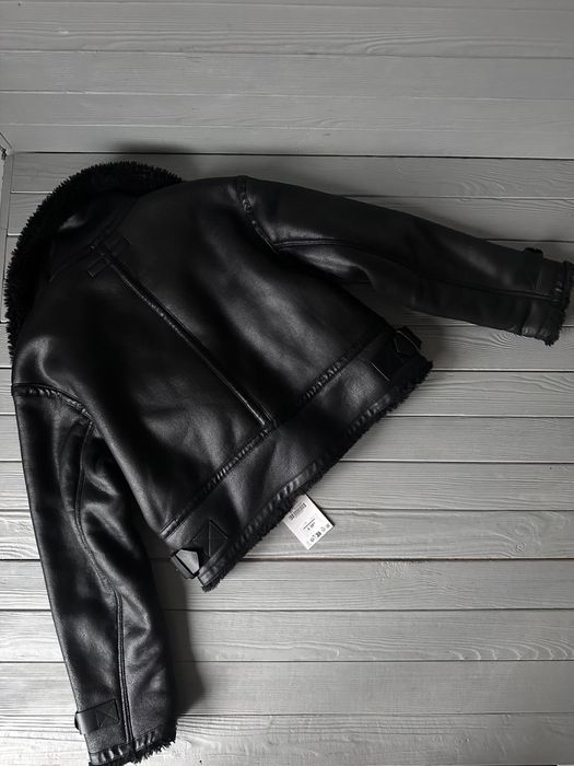Дублянка Zara ( розмір л , м )