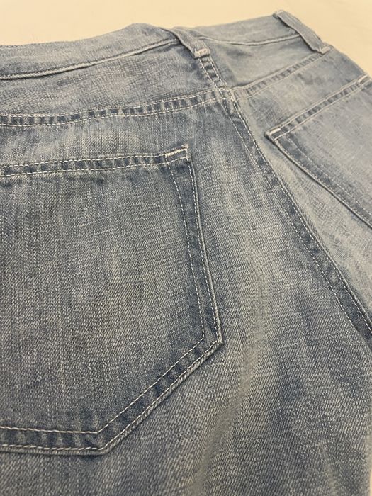 Джинс  UNIQLO 28 p-p Xs-S чоловічі