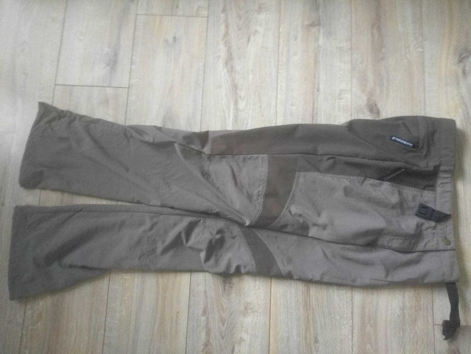 Jack Wolfskin Vertec spodnie trekkingowe size 42