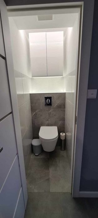 Mieszkanie 2 pokoje Mokotów Stegny