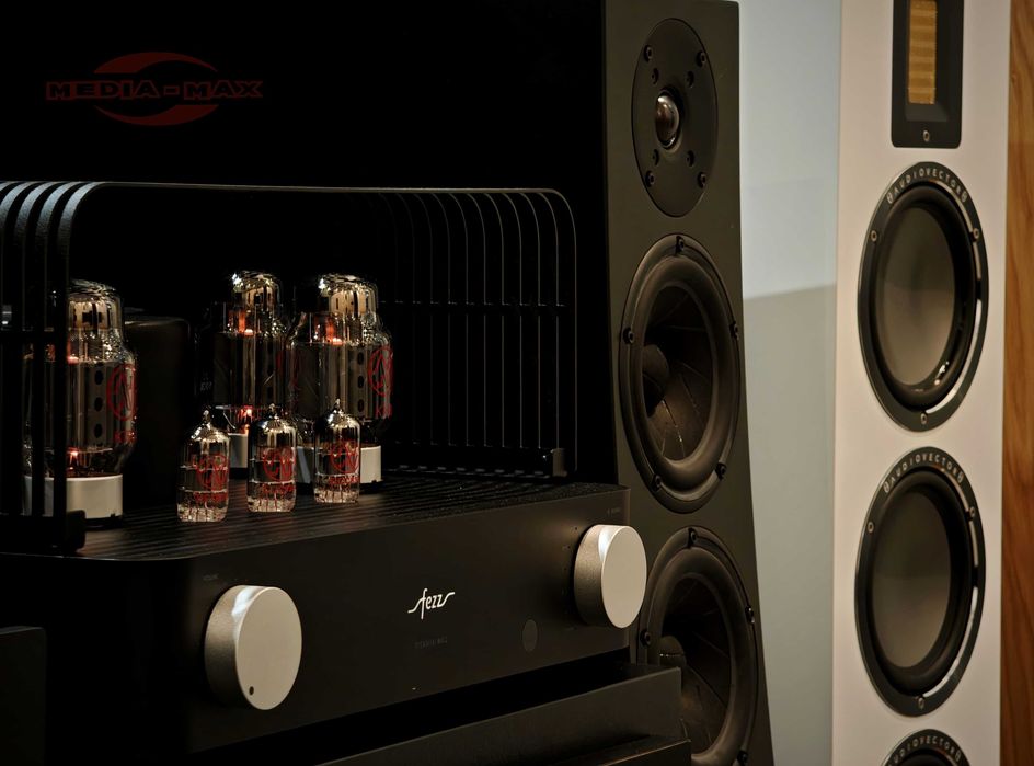 NOWOŚĆ Fezz Audio Luna EVO Mini (Moonlight) - raty 0% sklep WROCŁAW