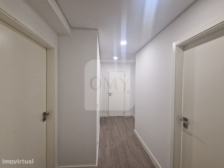 Apartamento T3 Renovado perto dos CTT em Vila Real