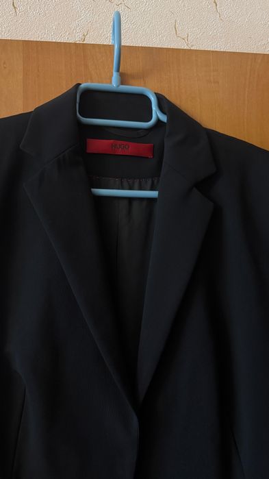 Жакет жіночий Hugo Boss