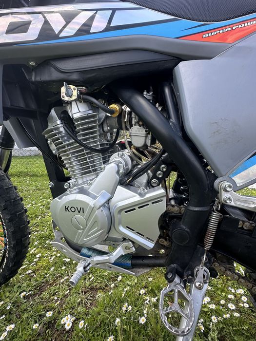 Продам Кові Адванс 250  торг присутній