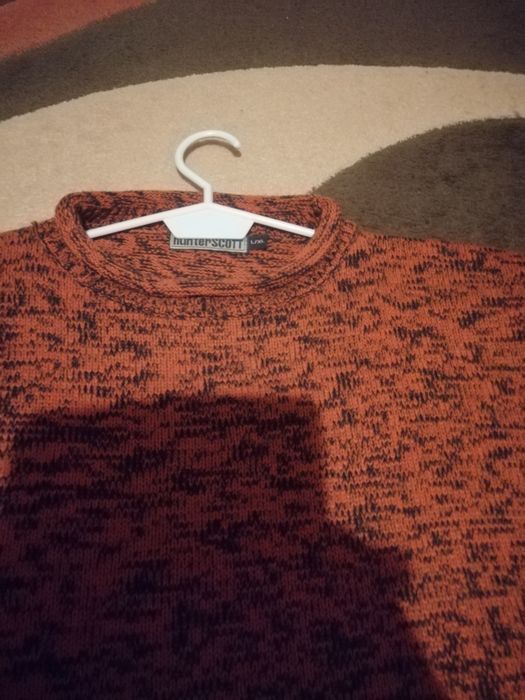 Sweterek damski, L/XL