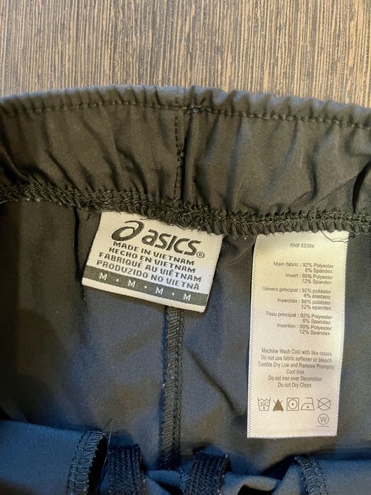 Штани  спортивні Asics (M)