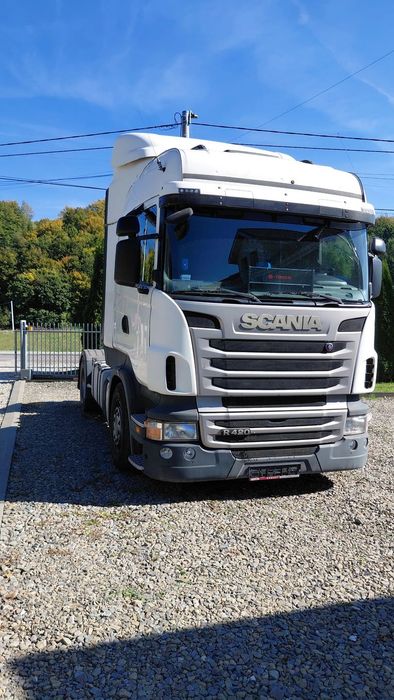 Scania